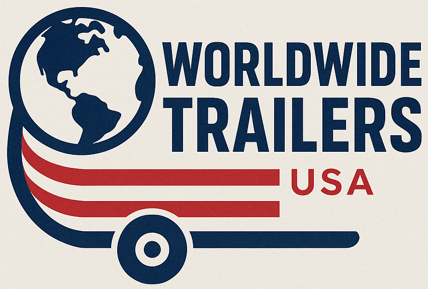 Worldwide Trailers USA